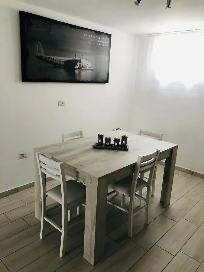 Villa Ambra Tertenia 0*,