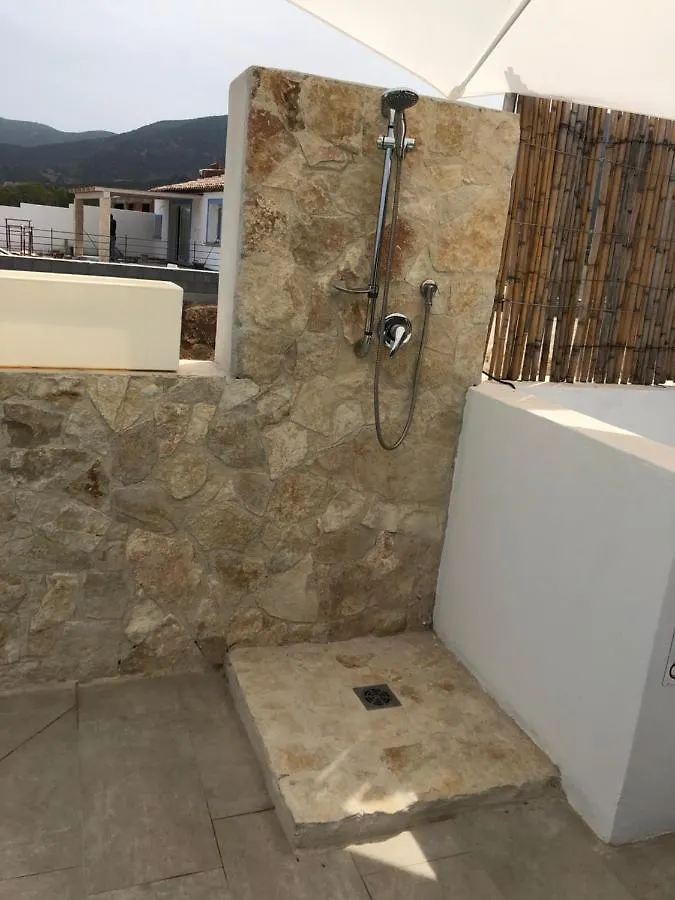 Villa Ambra Tertenia