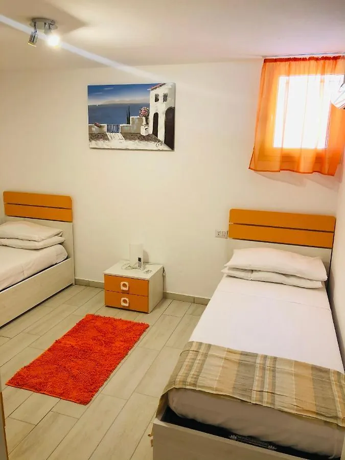Villa Ambra Tertenia 0*,  Italy