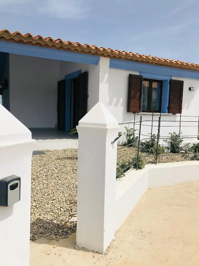 Villa Ambra Tertenia