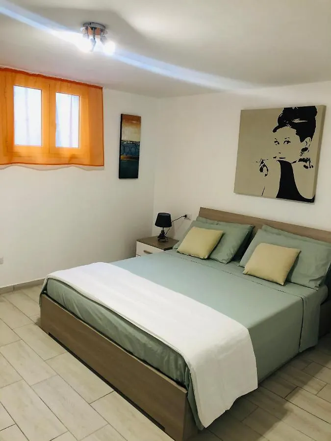 Villa Ambra Tertenia