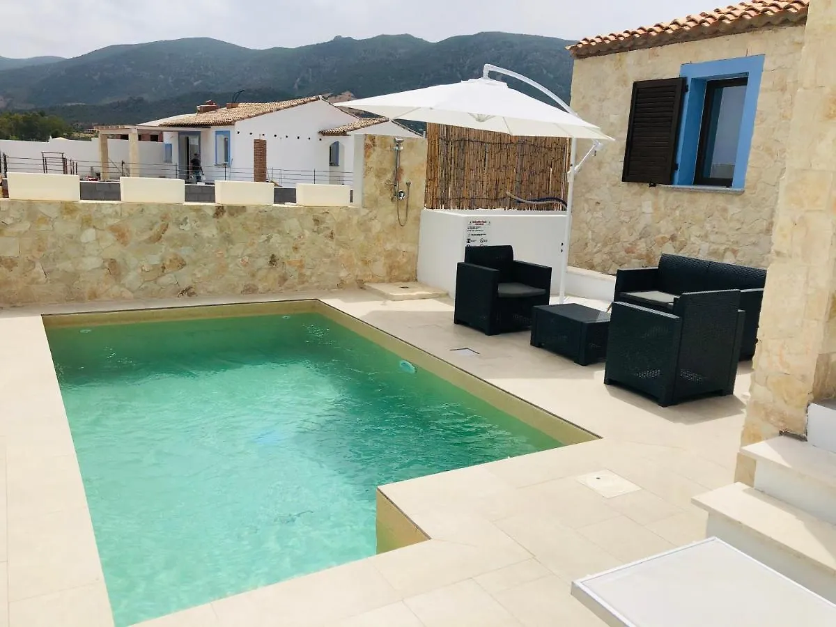 Villa Ambra contacts